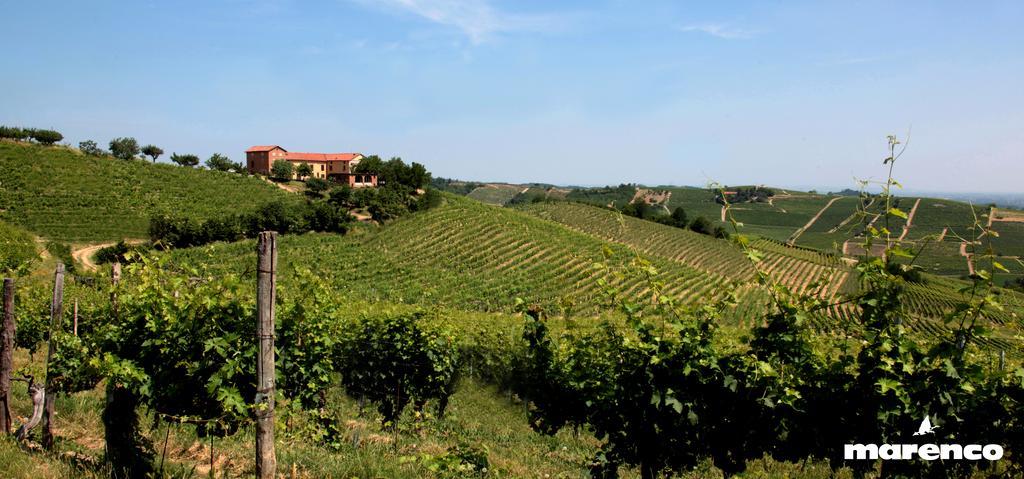 Cascina Valtignosa Camere Con Vigna 카시네 외부 사진